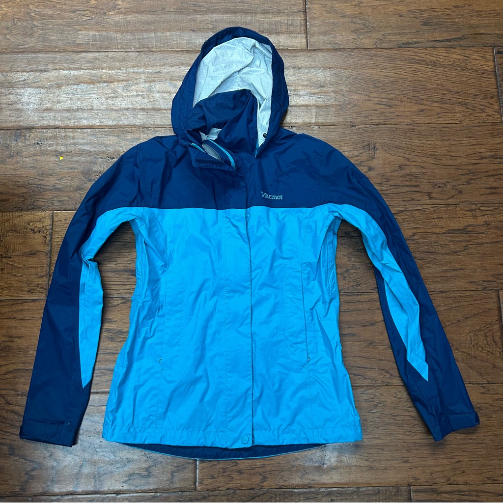 Marmot Women's Precip Jacket